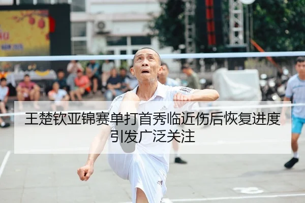 王楚钦亚锦赛单打首秀临近伤后恢复进度引发广泛关注